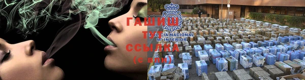 хмурый Алзамай