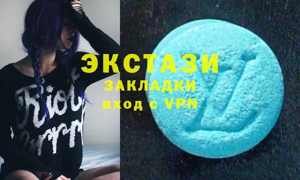 хмурый Алзамай